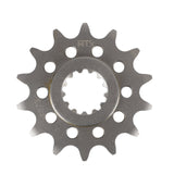MTX 1373 Steel Front Sprocket #520