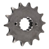 MTX 740 Steel Front Sprocket #525