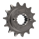 MTX 740 Steel Front Sprocket #525