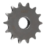 MTX 583 Steel Front Sprocket #520