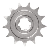 MTX 1501 Steel Front Sprocket #428