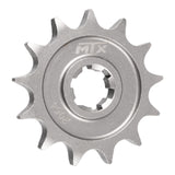 MTX 1501 Steel Front Sprocket #428