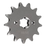 MTX 1554 Steel Front Sprocket #520