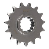 MTX 1370 Steel Front Sprocket #525