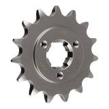 MTX 1448 Steel Front Sprocket #525