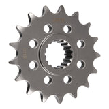 MTX 704 Steel Front Sprocket #525