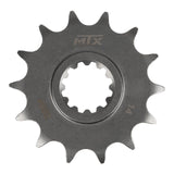 MTX 1907 Steel Front Sprocket #428