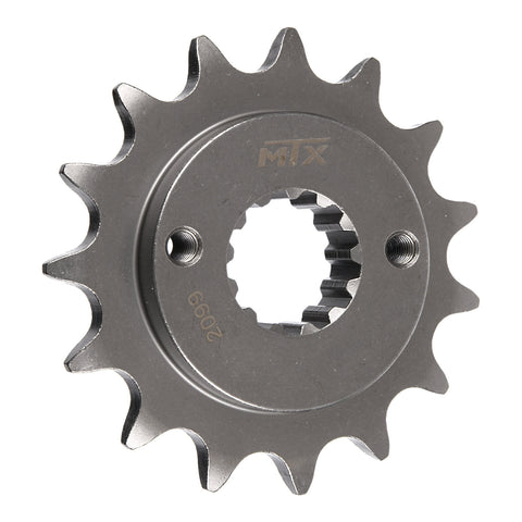 MTX 1307 Steel Front Sprocket #520 (MBN)