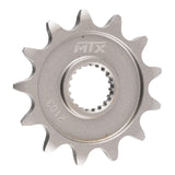 MTX 1590 Steel Front Sprocket #520