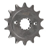 MTX 1401 Steel Front Sprocket #520