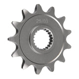 MTX 1323 Steel Front Sprocket #520