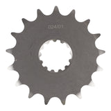 MTX 1183 Steel Front Sprocket #525