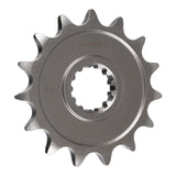 MTX 1537 Steel Front Sprocket #525
