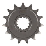 MTX 1537 Steel Front Sprocket #525