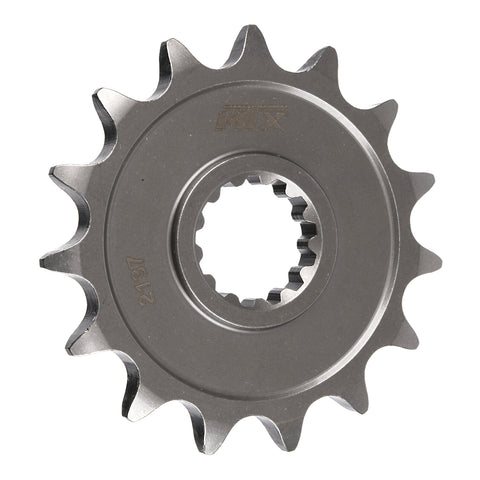 MTX 1537 Steel Front Sprocket #525