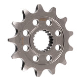 MTX 1446 Steel Front Sprocket #520