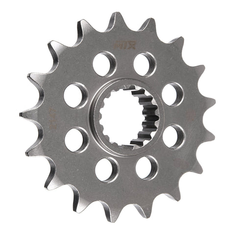 MTX 1904 Steel Front Sprocket #525