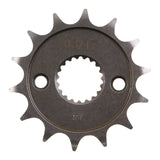 MTX 1310 Steel Front Sprocket #428 (428 Conversion)