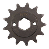 MTX 266 Steel Front Sprocket #520