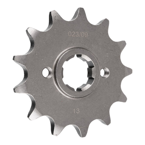MTX 287 Steel Front Sprocket #520