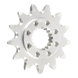 MTX 284 Hornet Lightweight Steel Front Sprocket #520