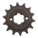 MTX 290 Steel Front Sprocket #525