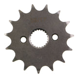 MTX 1257 Steel Front Sprocket #428