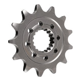 MTX 284 Steel Front Sprocket #520