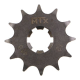 MTX 416 Steel Front Sprocket #428
