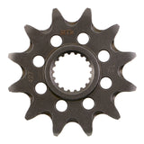 MTX 427 Hornet Lightweight Steel Front Sprocket #520
