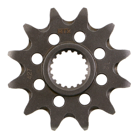 MTX 427 Hornet Lightweight Steel Front Sprocket #520