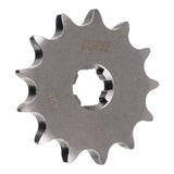 MTX 428 Steel Front Sprocket #428