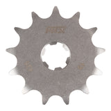 MTX 428 Steel Front Sprocket #428