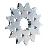MTX 432 Hornet Lightweight Steel Front Sprocket #520