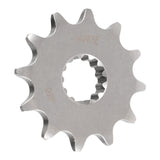 MTX 432 Steel Front Sprocket #520