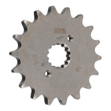 MTX 513 Steel Front Sprocket #530