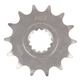 MTX 52900 Steel Front Sprocket #530