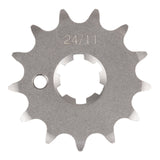 MTX 546 Steel Front Sprocket #420