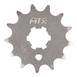 MTX 546 Steel Front Sprocket #420