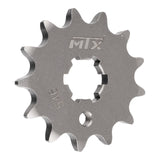 MTX 546 Steel Front Sprocket #420