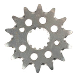 MTX 436 Hornet Lightweight Steel Front Sprocket #520