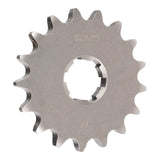 MTX 568 Steel Front Sprocket #530