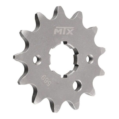 MTX 569 Steel Front Sprocket #520