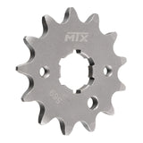 MTX 569 Steel Front Sprocket #520