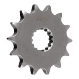 MTX 558 Steel Front Sprocket #428