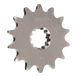 MTX 824 Steel Front Sprocket #520