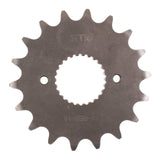 MTX Royal Enfield Steel Front Sprocket #530