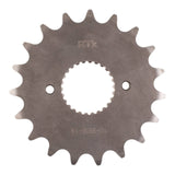 MTX Royal Enfield Steel Front Sprocket #530