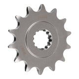 MTX 1447 Steel Front Sprocket #520