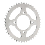 MTX 264 Steel Rear Sprocket #428